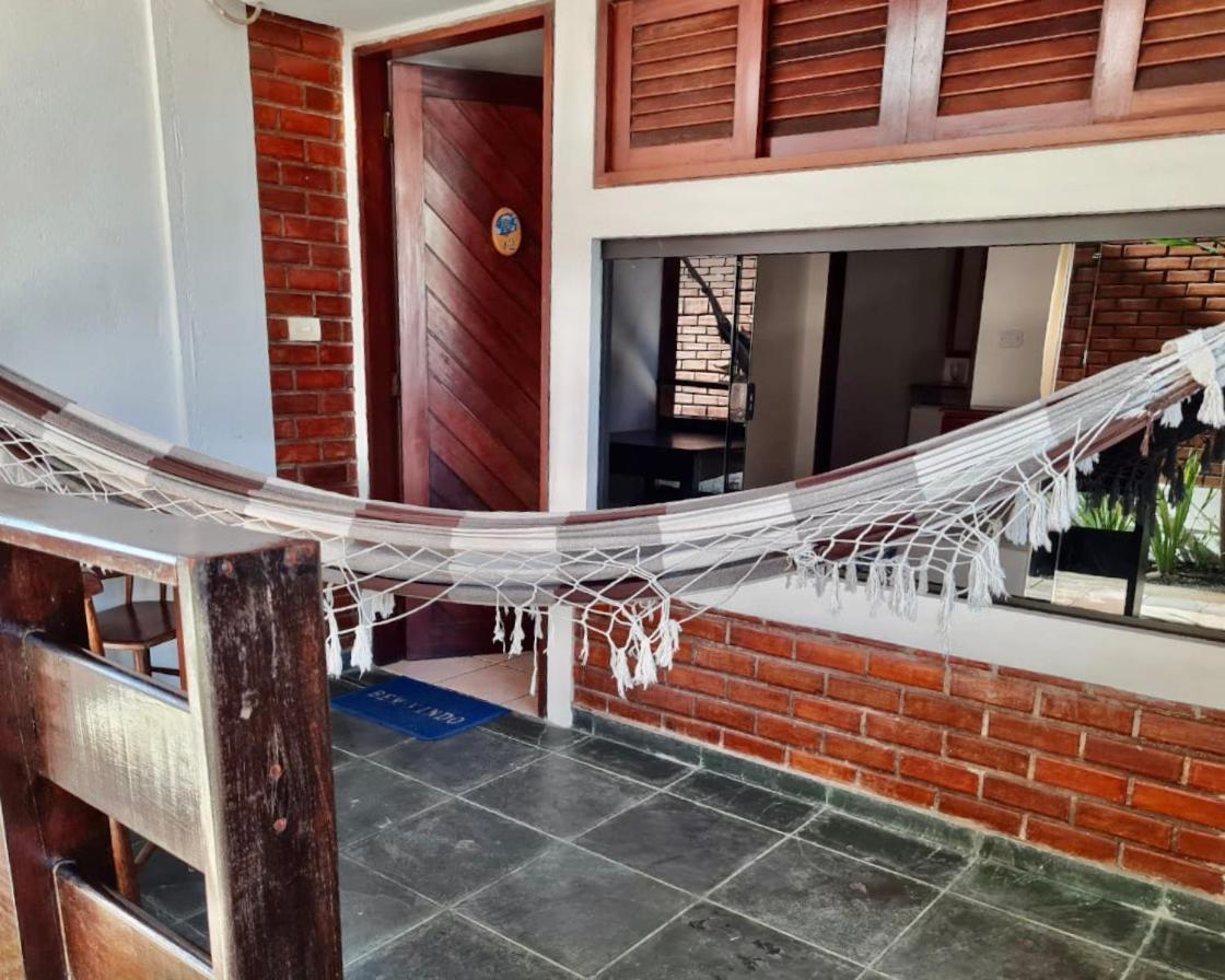 Pousada Luz Do Porto Pôrto das Galinhas Esterno foto