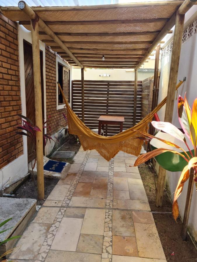 Pousada Luz Do Porto Pôrto das Galinhas Esterno foto