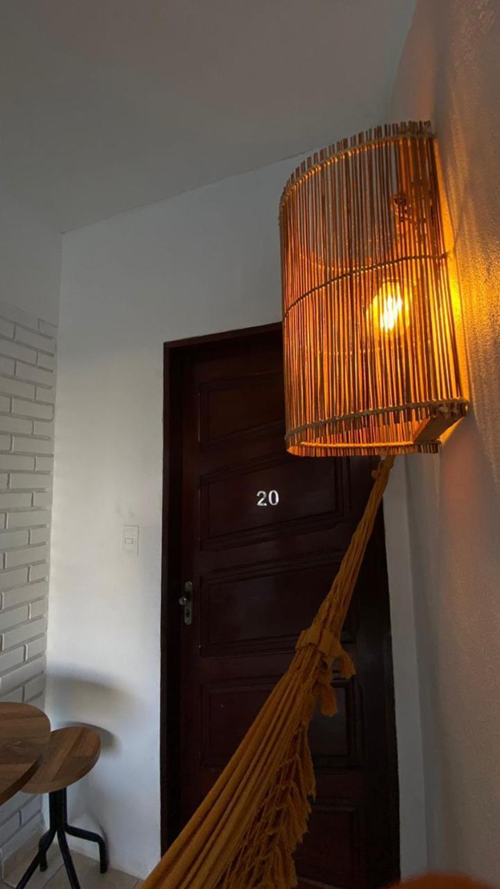 Pousada Luz Do Porto Pôrto das Galinhas Esterno foto