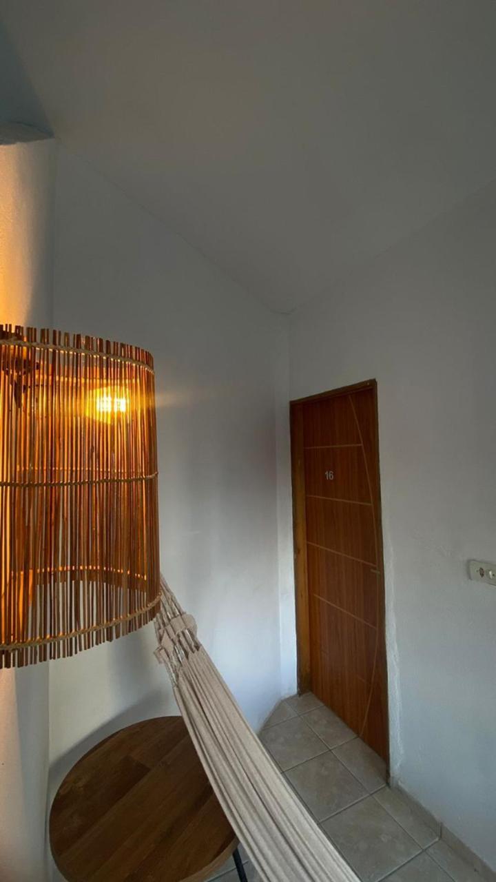 Pousada Luz Do Porto Pôrto das Galinhas Esterno foto
